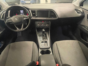 Seat Leon ST