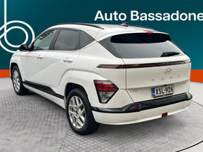 Hyundai Kona Electric