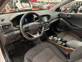 Hyundai Ioniq Electric