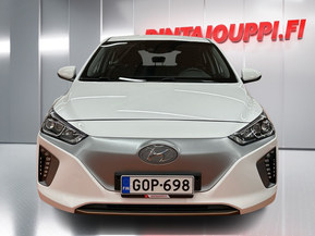 Hyundai Ioniq Electric