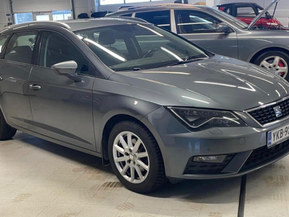 Seat Leon ST