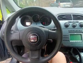 Seat Altea XL
