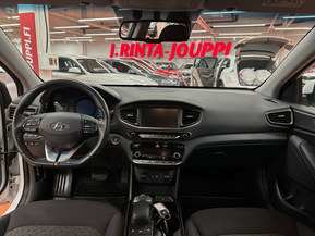 Hyundai Ioniq Electric
