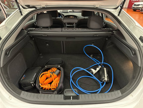 Hyundai Ioniq Electric