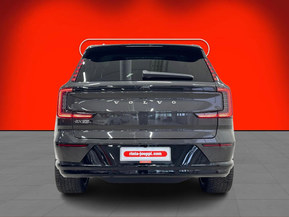 Volvo EX90