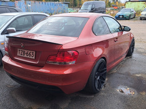 BMW 123