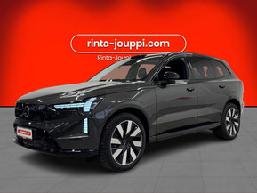 Volvo EX90