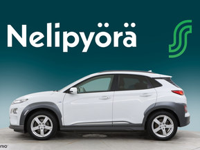 Hyundai Kona Electric