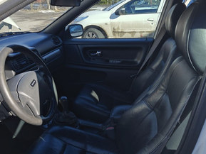Volvo S70