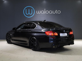 BMW 535