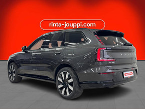 Volvo EX90