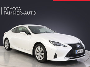 Lexus RC