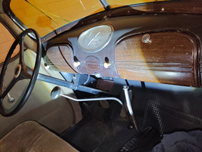 Hudson Terraplane