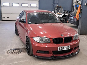 BMW 123