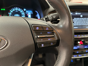 Hyundai Ioniq Electric