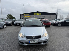 Mercedes-Benz A