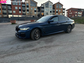 BMW 545