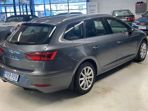 Seat Leon ST