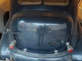 Hudson Terraplane