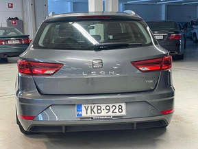 Seat Leon ST
