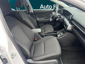 Hyundai Kona Electric