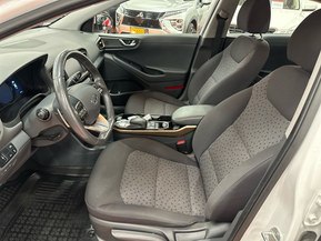 Hyundai Ioniq Electric