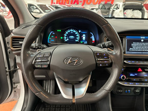 Hyundai Ioniq Electric
