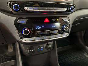 Hyundai Ioniq Electric