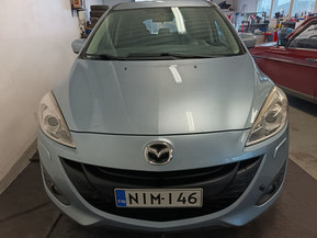 Mazda 5