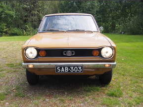 Datsun 100