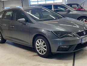 Seat Leon ST