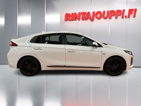Hyundai Ioniq Electric