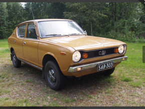 Datsun 100