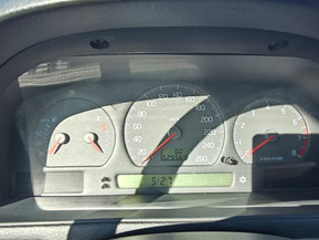 Volvo S70