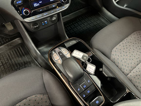 Hyundai Ioniq Electric