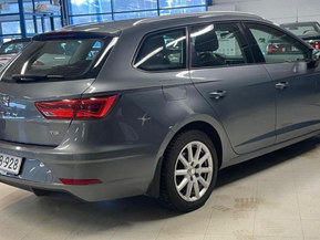 Seat Leon ST