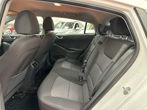 Hyundai Ioniq Electric