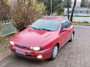 Fiat Bravo