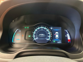 Hyundai Ioniq Electric