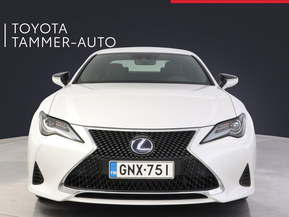 Lexus RC