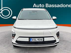 Hyundai Kona Electric