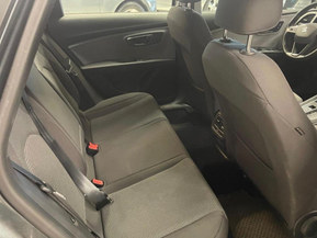 Seat Leon ST