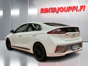 Hyundai Ioniq Electric