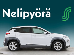 Hyundai Kona Electric