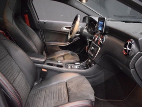 Mercedes-Benz A 45 AMG