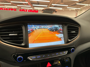 Hyundai Ioniq Electric