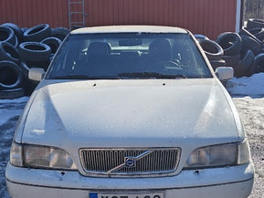Volvo S70
