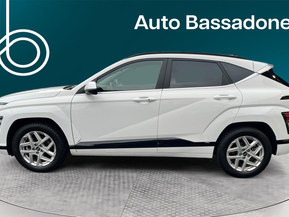 Hyundai Kona Electric