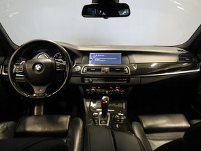 BMW 535