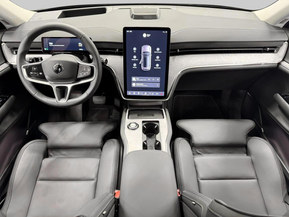 Volvo EX90
